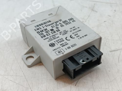 Electronic module BMW 5 Touring (E39) 530 i | BP39149089M83 - Image 5