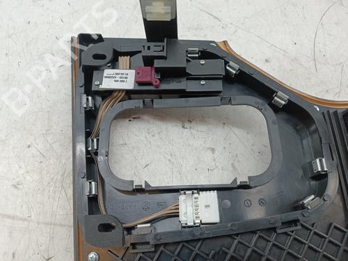 Middle console BMW 5 Touring (E39) 530 i | BP39149098I22 - Image 4