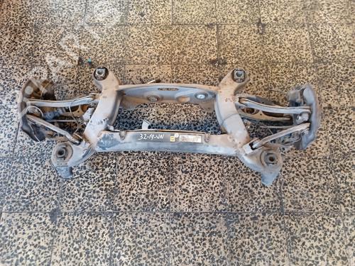 Used Rear axle Rear axle 39149102 39149102