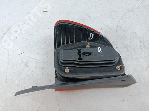 Fanale posteriore destro Fanale posteriore destro 39149106 39149106