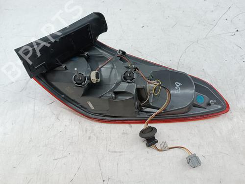 Used Left taillight Left taillight 39149118 39149118