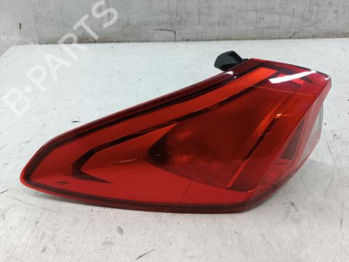 Left taillight FORD FOCUS IV Turnier (HP) 1.5 EcoBlue | BP39149118C34 - Image 6