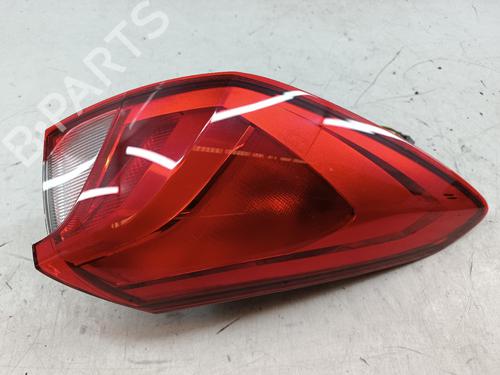 Left taillight FORD FOCUS IV Turnier (HP) 1.5 EcoBlue | BP39149118C34 - Image 7