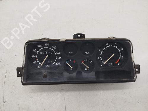 Used Instrument cluster Instrument cluster 39149119 39149119