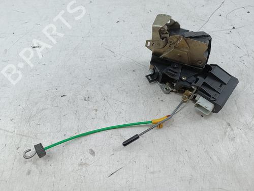 Used Front left lock Front left lock BMW 5 Touring (E39) 530 i (231 hp) 39149120 39149120