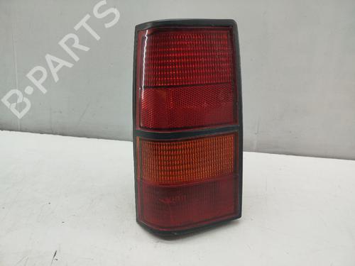 Used Left taillight Left taillight 39149122 39149122