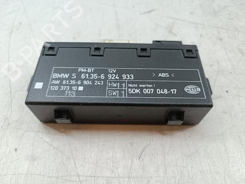 Electronic module BMW 5 Touring (E39) 530 i | BP39149123M83 - Image 4