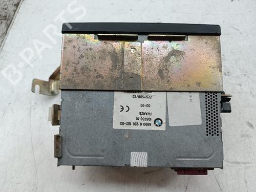 Used Electronic module Electronic module 39149142 39149142