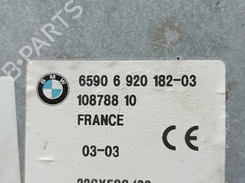 Electronic module BMW 5 Touring (E39) 530 i | BP39149142M83 - Image 2