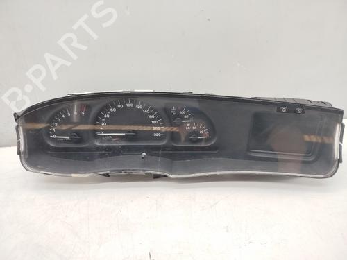Used Instrument cluster Instrument cluster 39149147 39149147