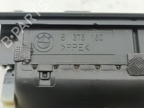 Luftventil BMW 5 Touring (E39) 530 i | BP39149149I21 - Image 2