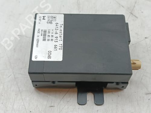Used Electronic module Electronic module 39149151 39149151