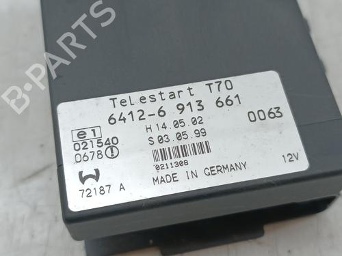 Electronic module BMW 5 Touring (E39) 530 i | BP39149151M83 - Image 3