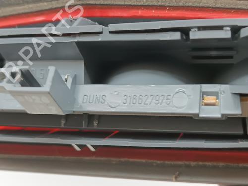 Third brake light OPEL CORSA D (S07) | BP39149155L11 - Image 3