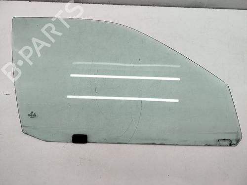 Used Front right door window Front right door window 39149162 39149162
