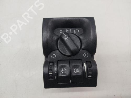 Used Headlight switch Headlight switch 39149173 39149173
