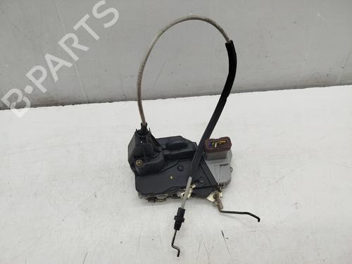 front-left-lock-peugeot-307-3ac-2000-2001-2002-2003-2004-2005-2006-2007-2008-2009-2010-2011-2012-39149182 main image