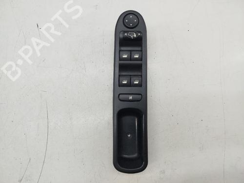 Used Left front window switch Left front window switch 39149187 39149187