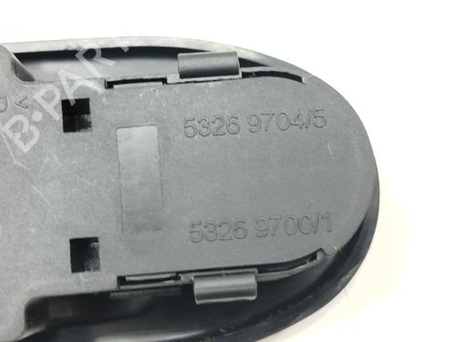Left front window switch PEUGEOT 307 (3A/C) 1.4 HDi | BP39149187I27 - Image 4
