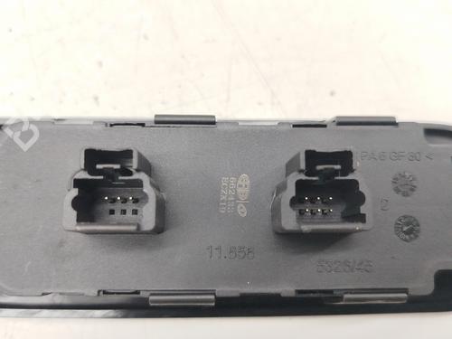 Left front window switch PEUGEOT 307 (3A/C) 1.4 HDi | BP39149187I27 - Image 3