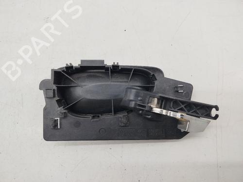 Rear left panel PEUGEOT 307 (3A/C) 1.4 HDi | BP39149189C60 - Image 2