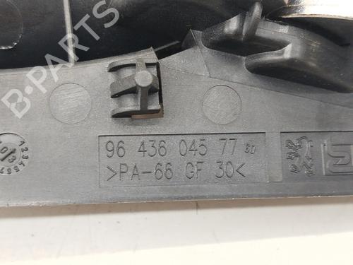 Rear left panel PEUGEOT 307 (3A/C) 1.4 HDi | BP39149189C60 - Image 3