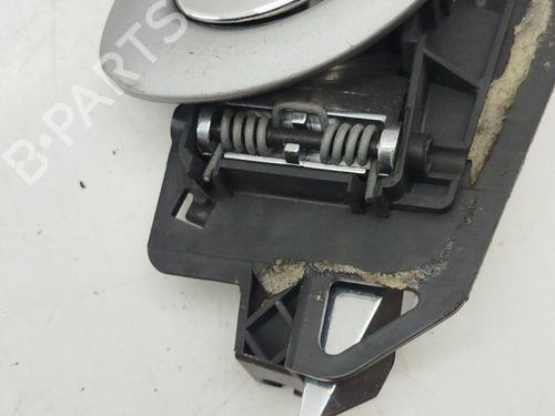 Rear left panel PEUGEOT 307 (3A/C) 1.4 HDi | BP39149189C60 - Image 7