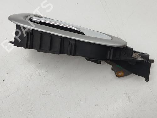 Rear left panel PEUGEOT 307 (3A/C) 1.4 HDi | BP39149189C60 - Image 6