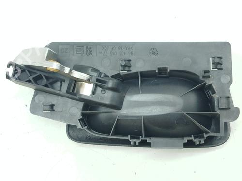 Rear left panel PEUGEOT 307 (3A/C) 1.4 HDi | BP39149189C60 - Image 5