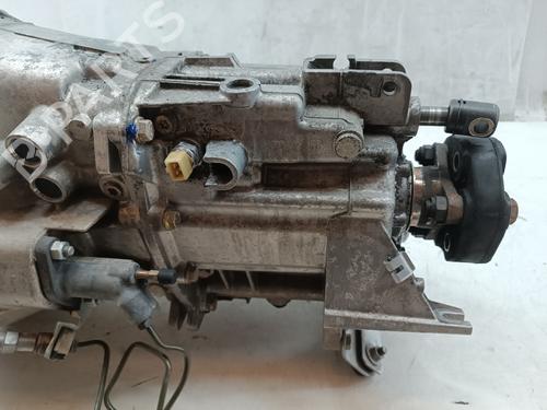 Gearbox BMW 3 Compact (E46) 316 ti | BP39149191M3 - Image 2