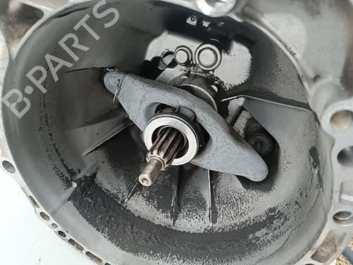 Gearbox BMW 3 Compact (E46) 316 ti | BP39149191M3 - Image 5