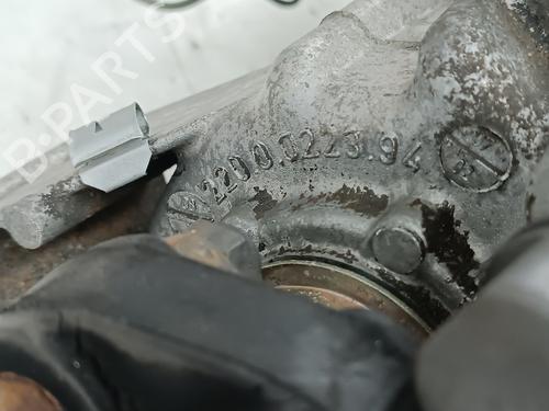 Gearbox BMW 3 Compact (E46) 316 ti | BP39149191M3 - Image 7
