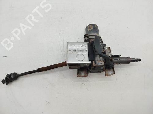 Used Steering column Steering column 39149194 39149194