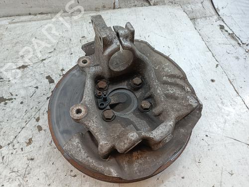 Used Left front steering knuckle Left front steering knuckle 39149223 39149223