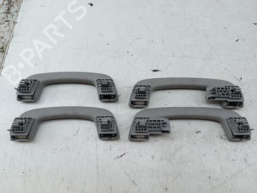 Used Front left interior door handle Front left interior door handle BMW 1 (F20) 116 d (116 hp) 39149240 39149240