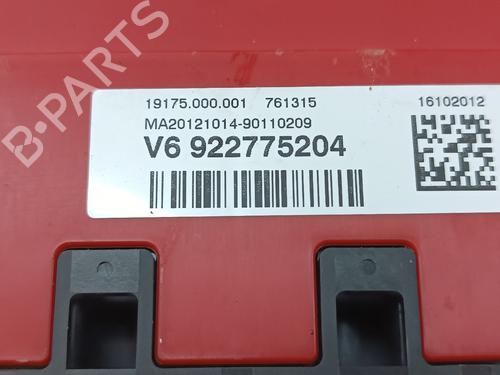 Electronic module BMW 1 (F20) | BP39149243M83 - Image 3