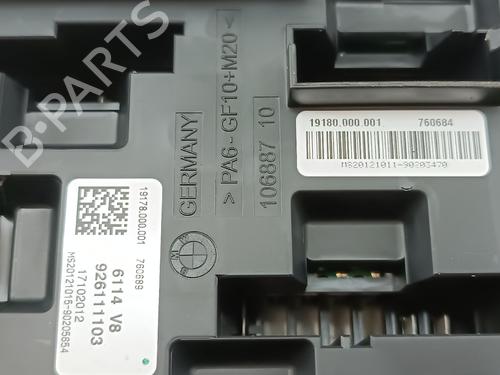 Fuse box BMW 1 (F20) | BP39149245E1 - Image 2