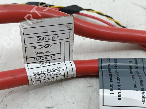 Cable BMW 1 (F20) | BP39149246E12 - Image 3