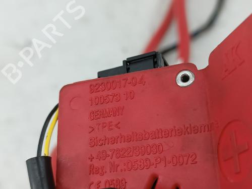 Cable BMW 1 (F20) | BP39149246E12 - Image 4