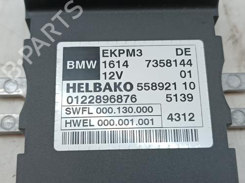 Electronic module BMW 1 (F20) | BP39149249M83 - Image 4