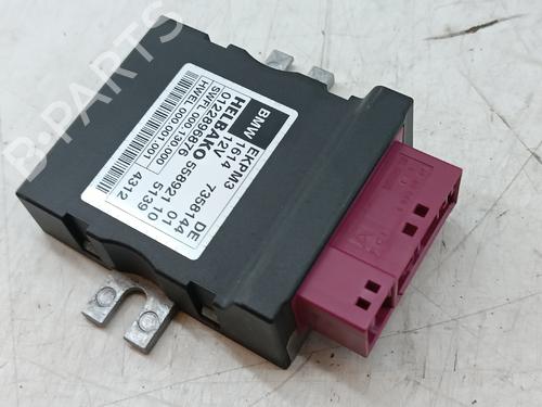 Electronic module BMW 1 (F20) | BP39149249M83 - Image 5
