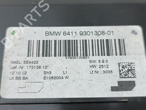 Electronic module BMW 1 (F20) | BP39149252M83 - Image 3