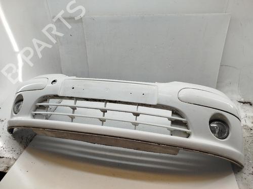 Used Front bumper Front bumper CITROËN C3 I (FC_, FN_) 1.4 BiFuel (73 hp) 39149255 39149255