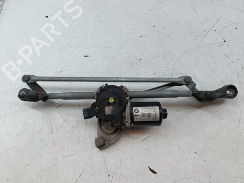 Used Front wiper motor Front wiper motor BMW 1 (F20) 116 d (116 hp) 39149258 39149258