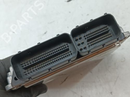 Engine control unit (ECU) BMW 1 (F20) | BP39149270M57 - Image 3