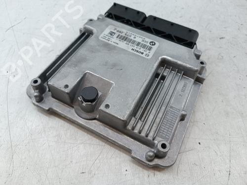 Engine control unit (ECU) BMW 1 (F20) | BP39149270M57 - Image 5