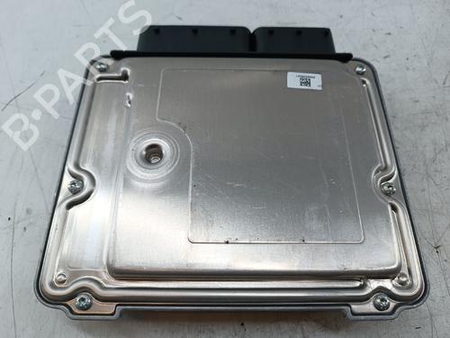 Engine control unit (ECU) BMW 1 (F20) | BP39149270M57 - Image 2