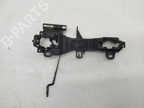 Used Other Other TOYOTA YARIS (_P13_) 1.4 D (NLP130_, NLP130) (90 hp) 39149271 39149271