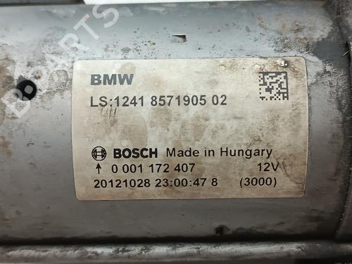 Starter BMW 1 (F20) | BP39149274M8 - Image 3