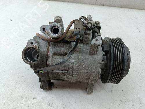AC compressor BMW 1 (F20) | BP39149275M34 - Image 4